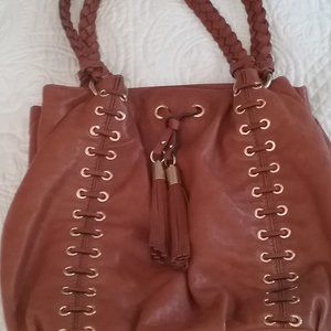 Michael Kors Leather purse
